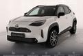 Toyota yaris cross 1.5h gr sport fwd 116cv e-cvt
