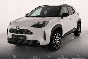 Toyota yaris cross 1.5h gr sport fwd 116cv e-cvt