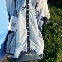 Tropicfeel Shelter Prolite 30-54, nylon ripstop