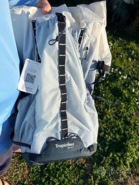 Tropicfeel Shelter Prolite 30-54, nylon ripstop