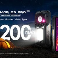 ulefone armor 29 thermal version 