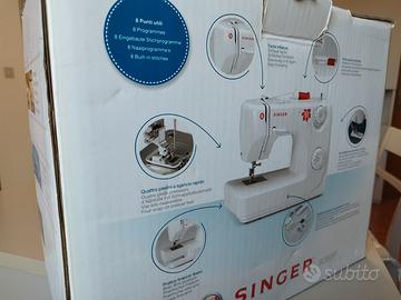 Macchina per cucire Singer 8280P