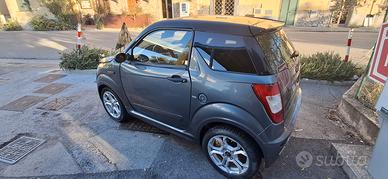 Mini car