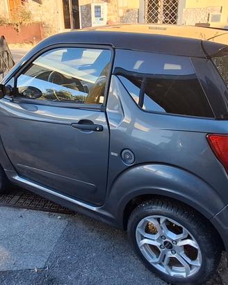 Mini car