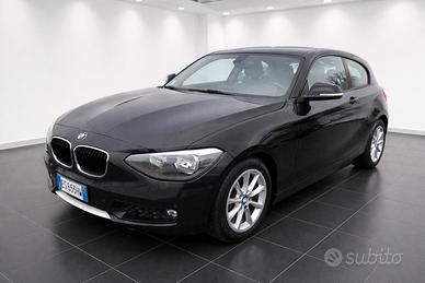 Bmw 116 116d 3p. Efficient Dynamics Urban NEOPATEN