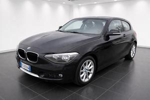 Bmw 116 116d 3p. Efficient Dynamics Urban NEOPATEN