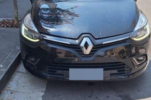 Renault Clio Clio IV 2017 0.9 tce energy Duel 90cv