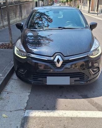 Renault Clio Clio IV 2017 0.9 tce energy Duel 90cv