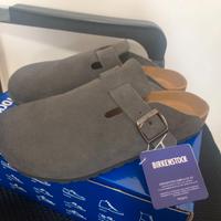 Birkenstock Boston Taglia 39