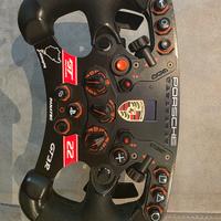 fanatec f1 v 2.5
