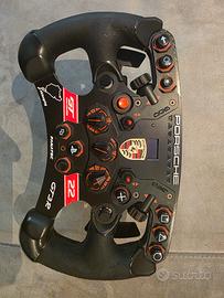 fanatec f1 v 2.5