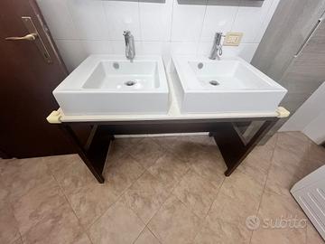 Mobile bagno