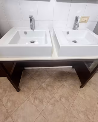 Mobile bagno