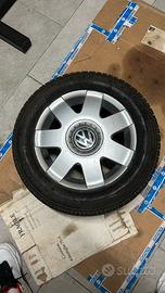 Cerchi da 14 Volkswagen