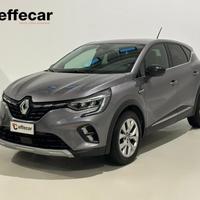 RENAULT Captur TCe 100 CV GPL NEOPATENTATI