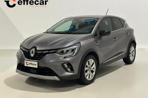 RENAULT Captur TCe 100 CV GPL NEOPATENTATI