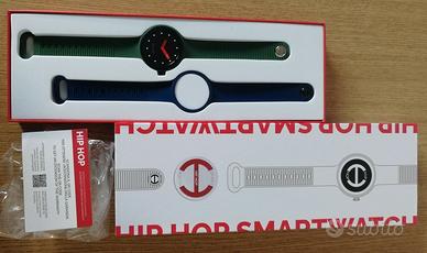 HIP HOP Smartwatch mod. HWU1258