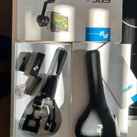 Stabilizzatore Spg Feiyutech