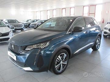 Peugeot 3008 BlueHDi 130 S&S Allure Pack