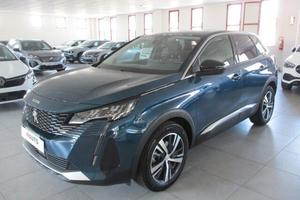 Peugeot 3008 BlueHDi 130 S&S Allure Pack