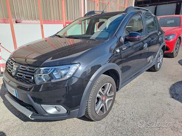Dacia Sandero 0.9 TCe 12V TurboGPL 90CV Start&Stop