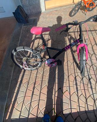 bici bimbo