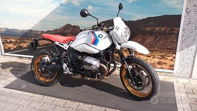 BMW R 1200 nineT Urban G/S Abs my20