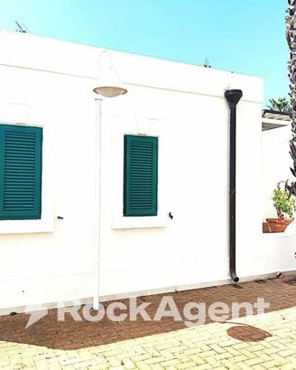 VILLA INDIPENDENTE UNIFAMILIARE