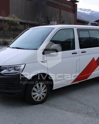 VOLKSWAGEN Caravelle 2.0 TDI 150CV 4 Motion PC Com