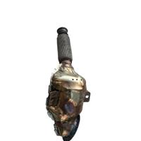 Catalizzatore Ford Puma hybrid 1000 cc 125 cv 2019