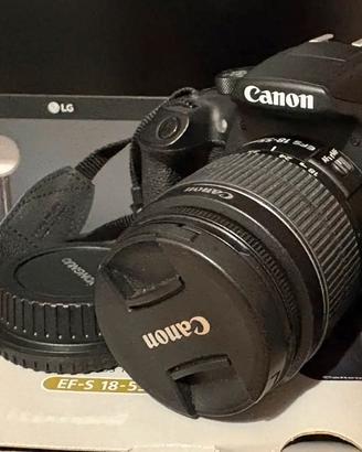 Canon Reflex EOS 1300D