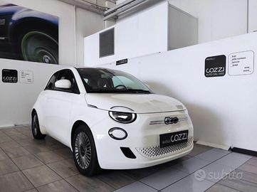 FIAT 500 (2020-->) - 500 Icon Berlina 42 kWh