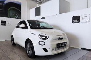 FIAT 500 (2020-->) - 500 Icon Berlina 42 kWh