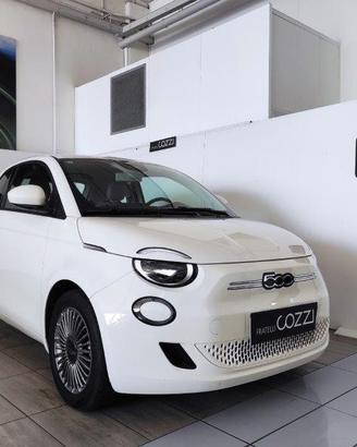 FIAT 500 (2020-->) - 500 Icon Berlina 42 kWh