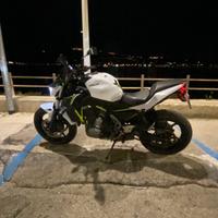 Kawasaki z650