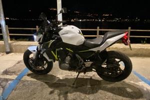 Kawasaki z650