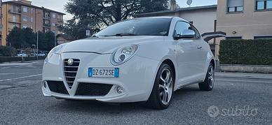 Alfa Romeo MiTo 1.4 T 135 CV M.air S&S Dist. Sport