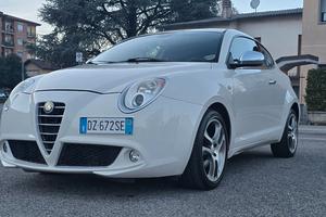 Alfa Romeo MiTo 1.4 T 135 CV M.air S&S Dist. Sport
