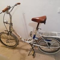 Graziella Chesini vintage 