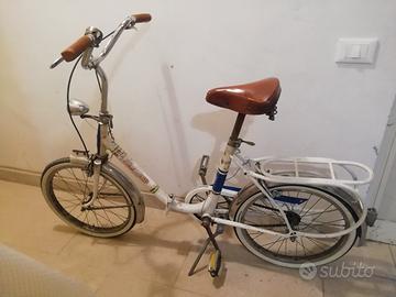 Graziella Chesini vintage 