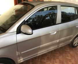 KIA Picanto 1ªs.(04/08) - 2012