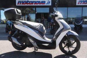 MORBIDELLI SC 125 LX SC 125 LX