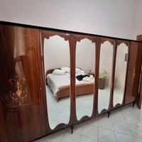 armadio antico sei ante