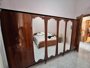 armadio antico sei ante