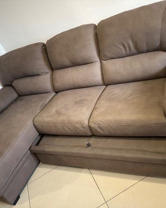 Divano letto