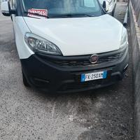Fiat Doblò Maxi