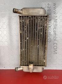 RADIATORE SINISTRO HONDA CRF 250 2004 2009 CR-F 20