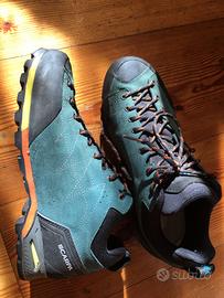 Scarpa Zodiac n. 41,5 approach escursionismo