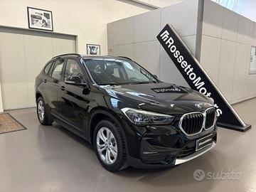 BMW X1 xDrive25e Advantage Plug-in 4x4