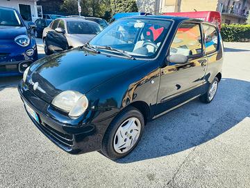 Fiat 600 1.1